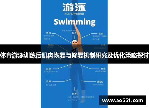 体育游泳训练后肌肉恢复与修复机制研究及优化策略探讨