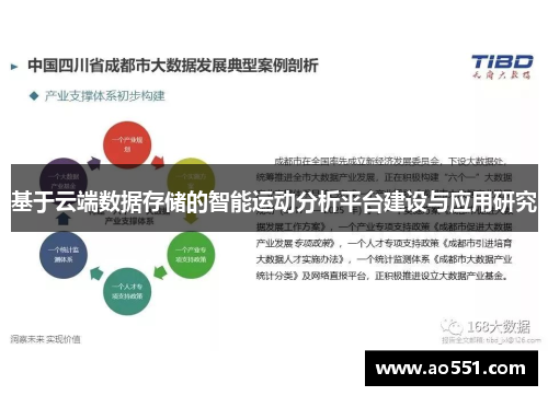 基于云端数据存储的智能运动分析平台建设与应用研究