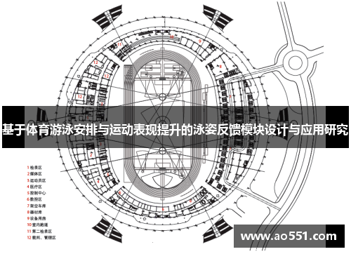 基于体育游泳安排与运动表现提升的泳姿反馈模块设计与应用研究
